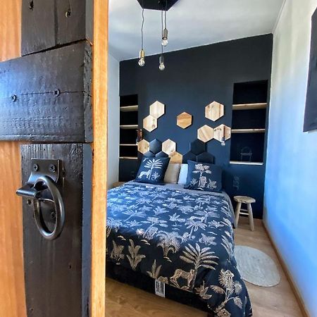 Entre La Plage Et Le Centre Ville Le Havre Ngoại thất bức ảnh